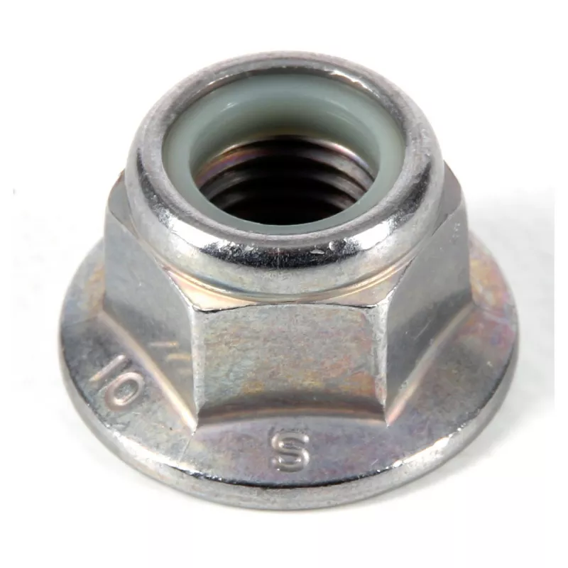 Écrou, rotule de suspension OE 4010F7 - Visuel 1