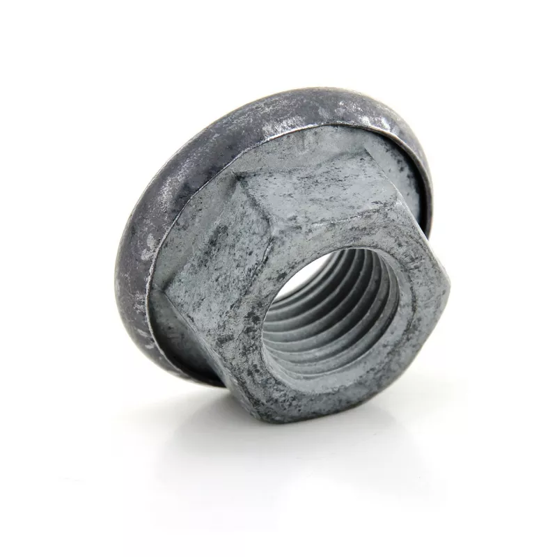 Écrou, rotule de suspension OE 362271 - Visuel 1