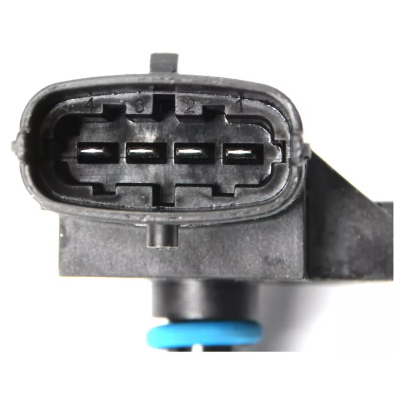 Capteur De Pression De Carburant OE 1606994280 - Visuel 2