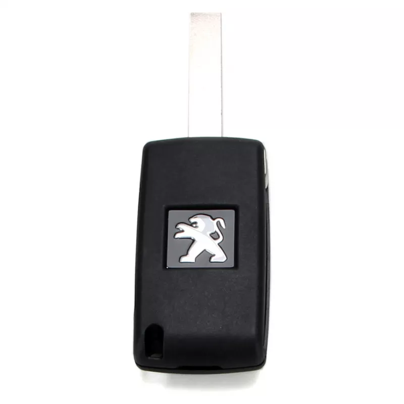 Clef De Voiture OE 6490Y1 - Visuel 3