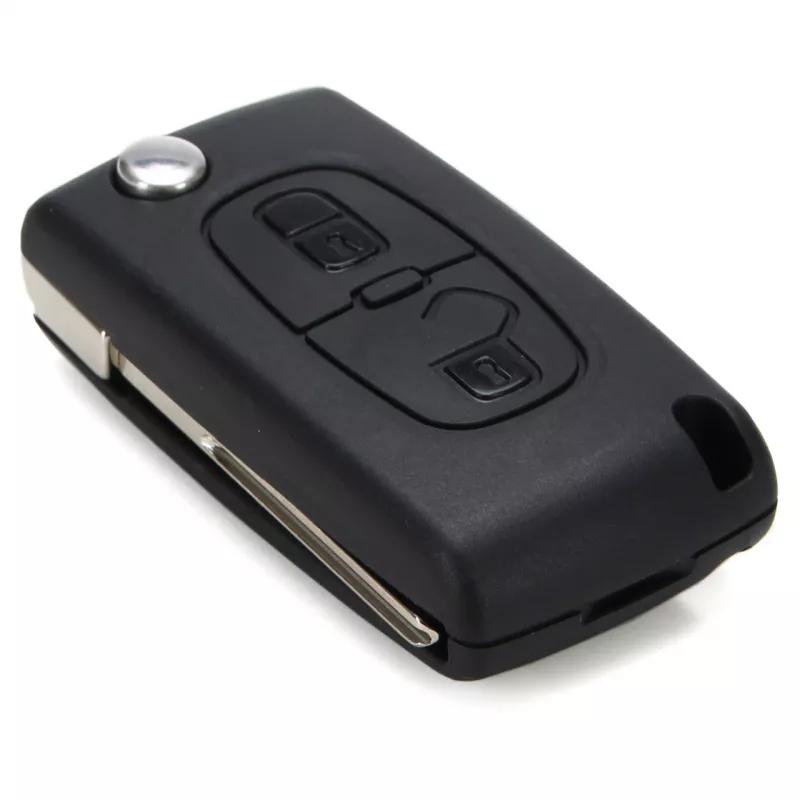 Clef De Voiture OE 6490Y1 - Visuel 2