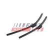 Kit balais d'essuie-glace FAST FT93229 - Visuel 2