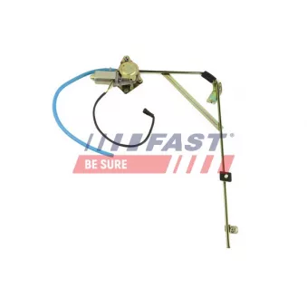 Lève-vitre avant droit  FAST