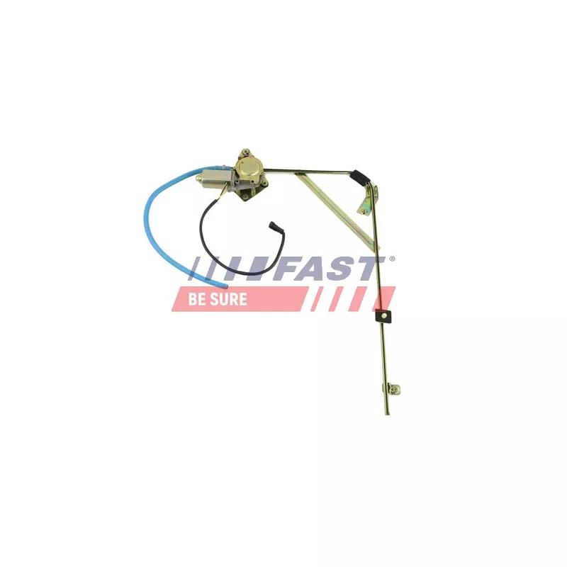 Lève-vitre avant droit  FAST FT91810