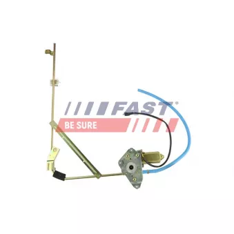 Lève-vitre avant gauche  FAST