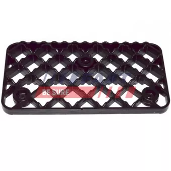 Garniture, marchepied FAST