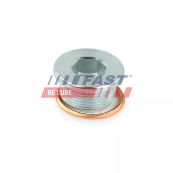 Vis-bouchon, carter d'huile FAST