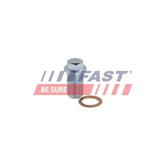 Vis-bouchon, carter d'huile FAST