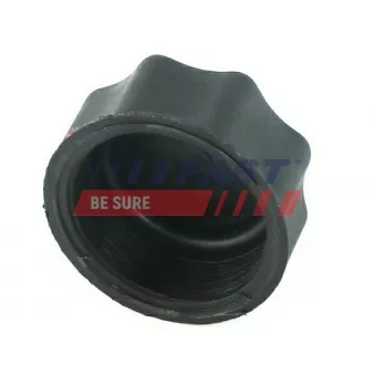 Bouchon, goulotte de remplissage d'huile FAST FT94718