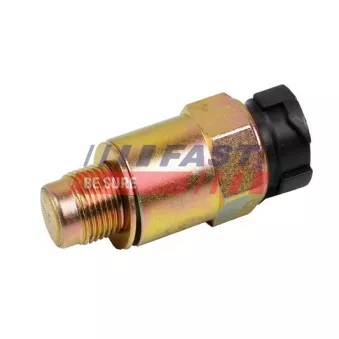 Capteur, vitesse FAST FT80575