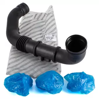 Tuyau D’air OE 1606660480