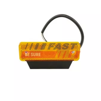 Feu latéral FAST FT87303