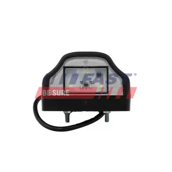 Feu éclaireur de plaque FAST FT87706
