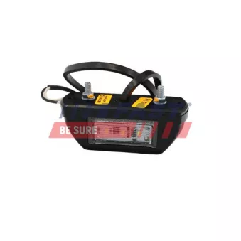 Feu éclaireur de plaque FAST FT87703