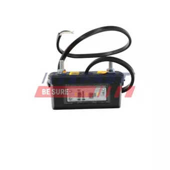 Feu éclaireur de plaque FAST FT87704