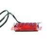 Feu éclaireur de plaque FAST FT87705 - Visuel 1