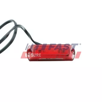 Feu éclaireur de plaque FAST FT87705