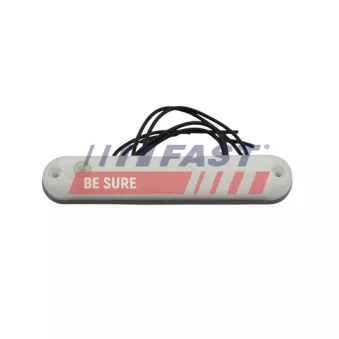 Éclairage intérieur FAST FT87816