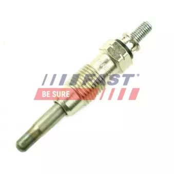 Bougie de préchauffage FAST