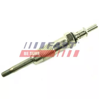 Bougie de préchauffage FAST