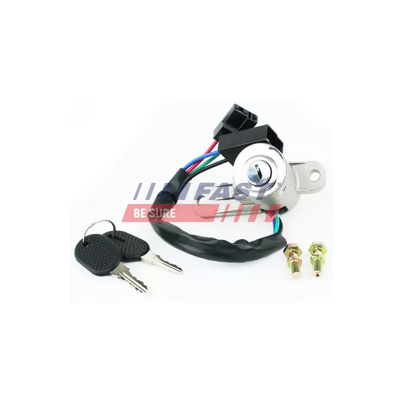 Fermeture-volant FAST FT82341