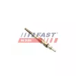 Bougie de préchauffage FAST FT82726 - Visuel 3