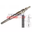 Bougie de préchauffage FAST FT82726 - Visuel 1
