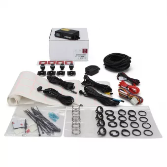 Kit d'aide au stationnement OE 1610279280