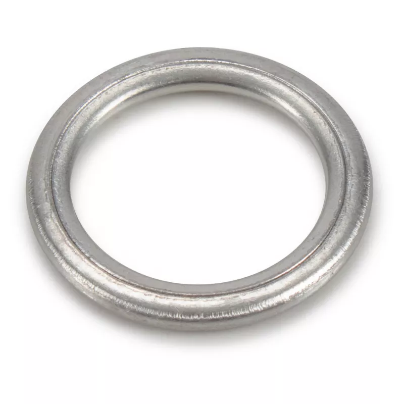 Rondelle d'étanchéité, vis de purge d'huile OE N0138157