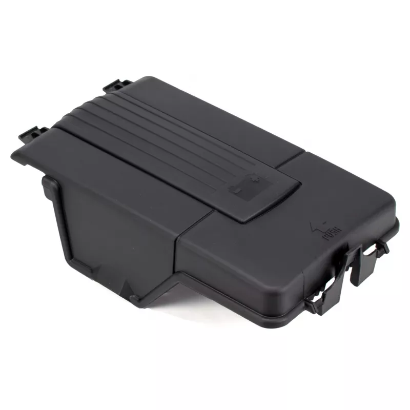 Autres éléments de la chambre moteur OE 3C0915443A - Visuel 1