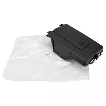 Autres éléments de la chambre moteur OE 3C0915443A