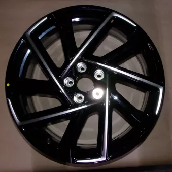 Jante en alliage léger OE 98305775XY