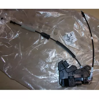 Serrure de porte OE 9832797780