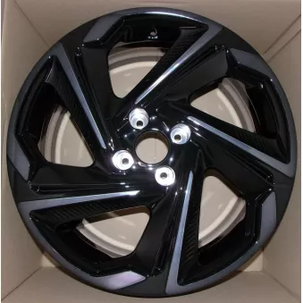 Jante en alliage léger OE 98252998XY