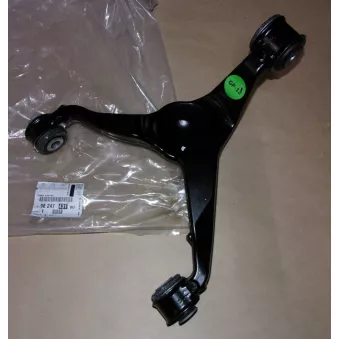 Bras De Suspension Gauche Arrière OE 9824743180