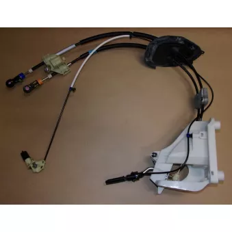 Tirette à câble, boîte de vitesse manuelle OE 9828040480