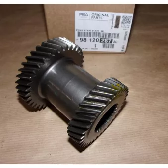 ENGRENAGE OE 9812028780