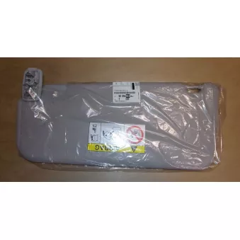 Pare-soleil OE 98094983BJ