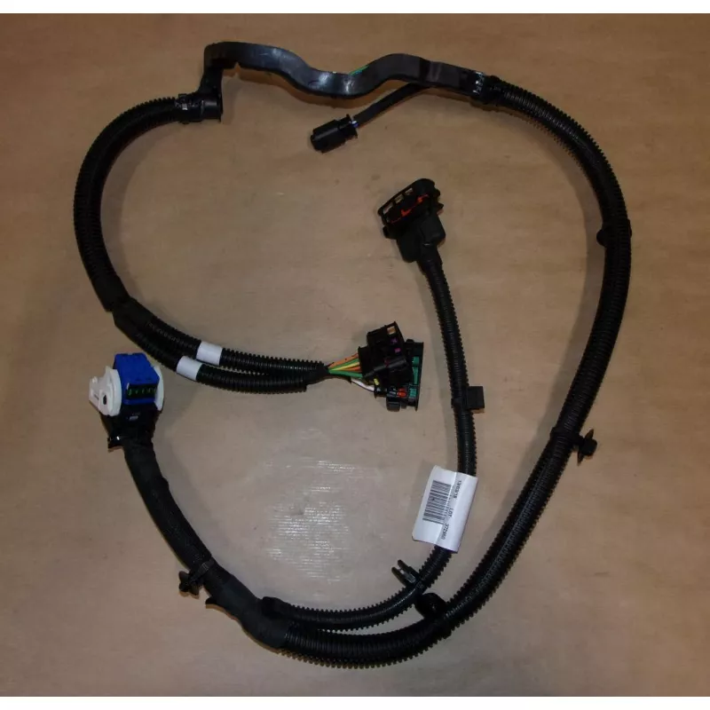 Fils électriques OE 9677952980 - Visuel 1