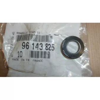 Vis excentrique de correction OE 96143825