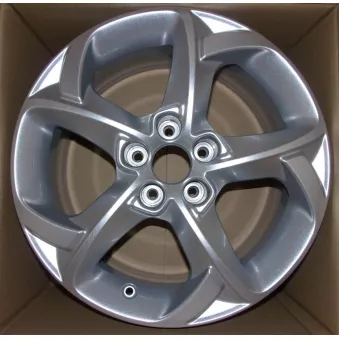 Jante alu OE 96714016ZZ