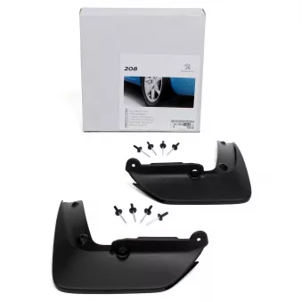 Bavettes anti-saleté OE 1606416380