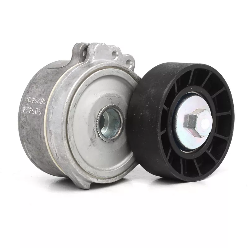 Galet tendeur de courroie d'accessoires OE 1611424380 - Visuel 1