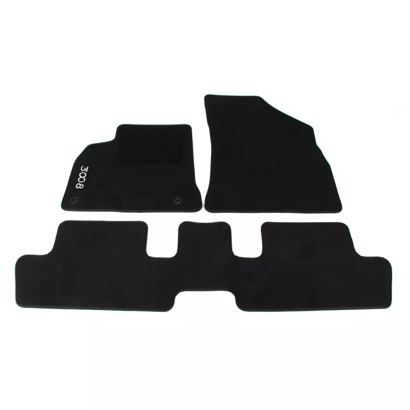 Tapis de sol OE 9663E2 - Visuel 1