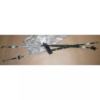 Cable sélecteur de vitesses OE 1635693080