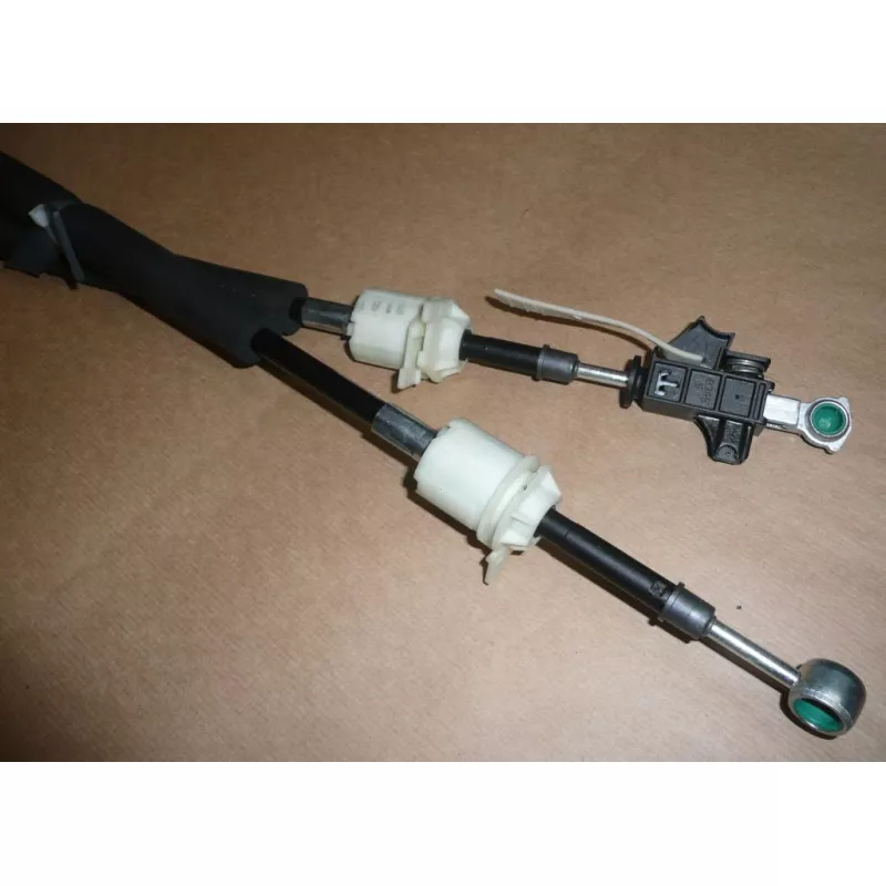 Cable sélecteur de vitesses OE 1635693080 - Visuel 2