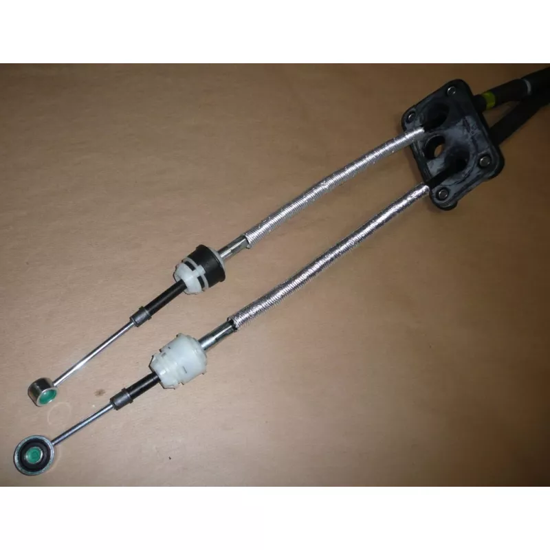 Cable sélecteur de vitesses OE 1635693080 - Visuel 3