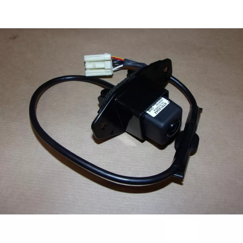 Caméra de recul OE 1608324980 - Visuel 1