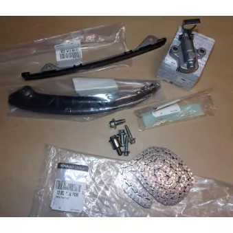 Kit de distribution par chaîne OE 130C15830R