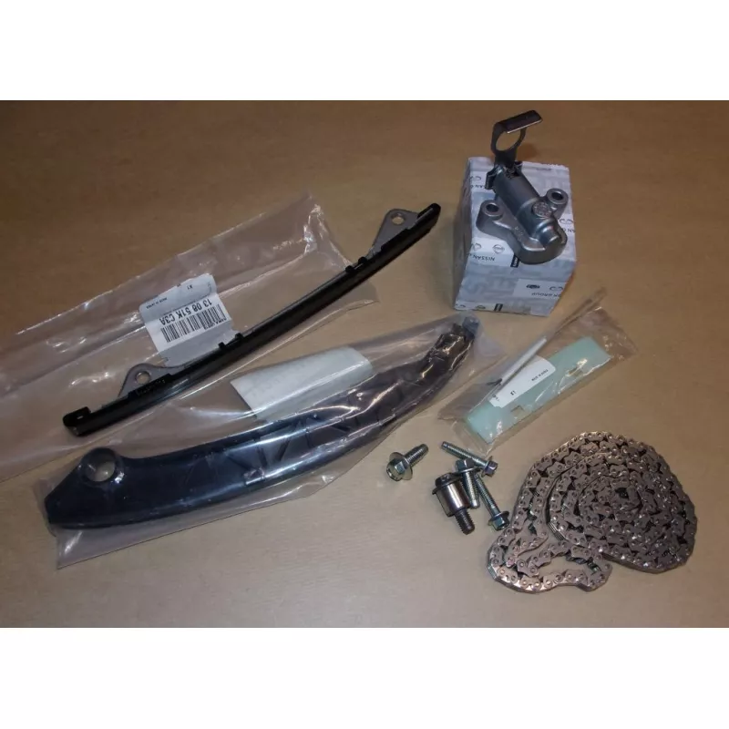 Kit de distribution par chaîne OE 130C15830R - Visuel 1